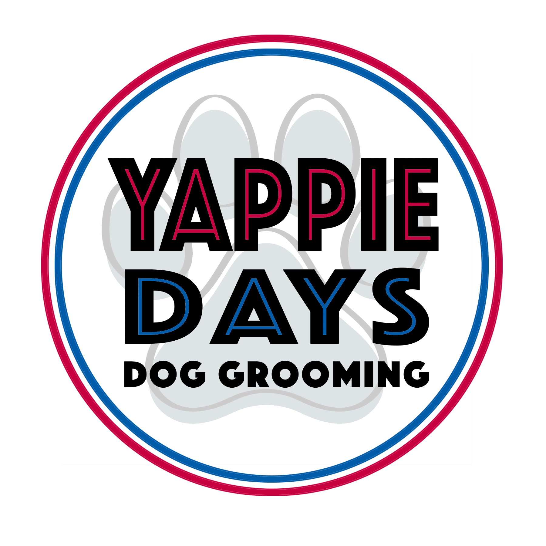 Yappie Days Dog Grooming